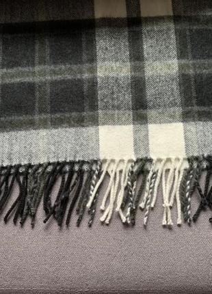 Шарф h&m 4
