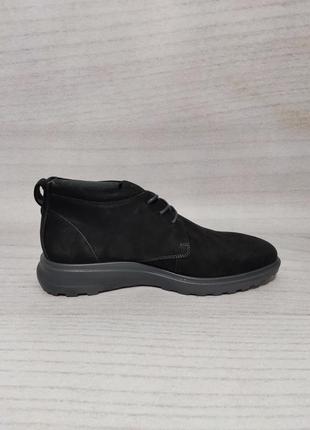 Черевики чоловічі ec...o cs20 hybrid plain toe, 63312402001