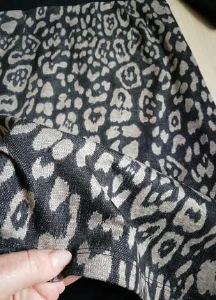 Новое платье миди 7