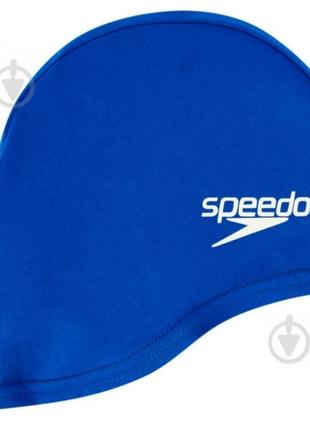 Шапочка для плавания speedo  cap junior