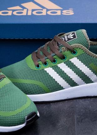 Adidas i-5923 khaki1 фото