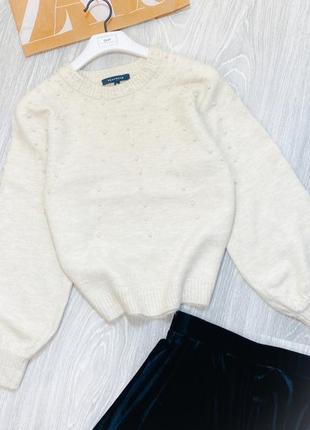 Свитер zara