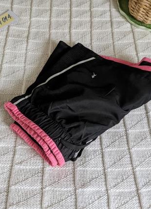 Спортивные шорты подростковые 7