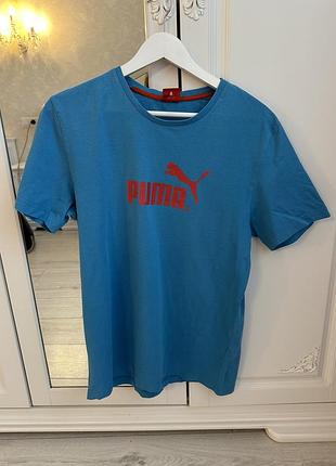 Футболка puma
