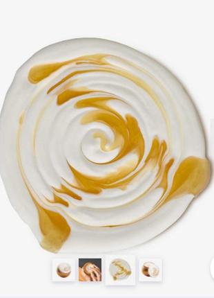 Роскошный крем для рук и тела с молоком и медом и восхитительным ароматом. лимитированная серия, подарочный дизайн.458193 фото