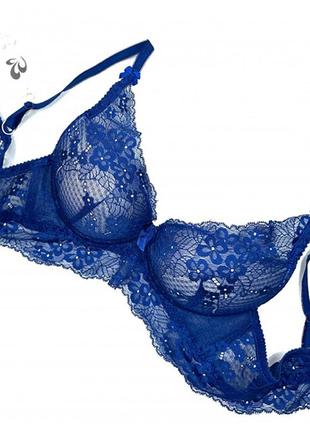 Бюстгальтер жіночий без пушап і кісточок weiyesi 14785