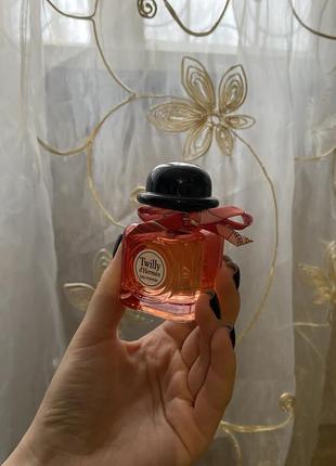 Парфумована вода twilly d’hermès eau poivrée