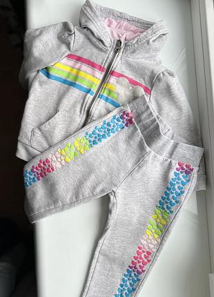 Спортивний костюм