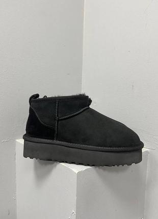 Угги ugg8 фото