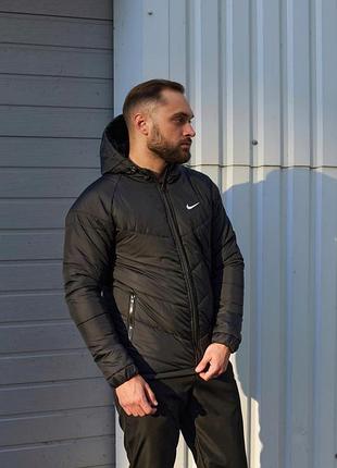 Куртка мужская демисезон