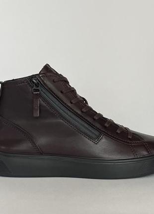 Черевики ecco chunky w