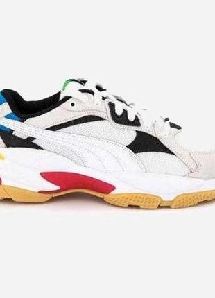 Кроссовки puma lqdcell extol world р. 38 кроссовки новые оригинал в коробке2 фото