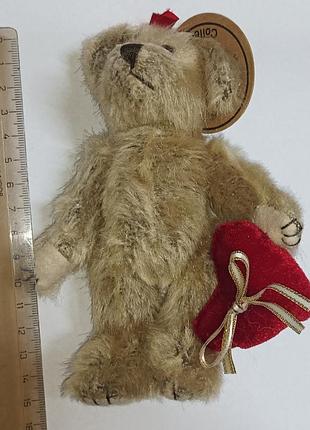 Ведмедик шарнірний rf-collection germany 3