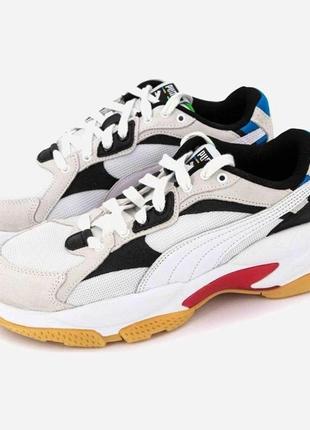 Кроссовки puma lqdcell extol world р. 44 кроссовки новые оригинал в коробке6 фото