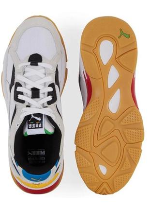 Кроссовки puma lqdcell extol world р. 44 кроссовки новые оригинал в коробке5 фото