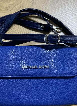 Michael kors сумка-клатч