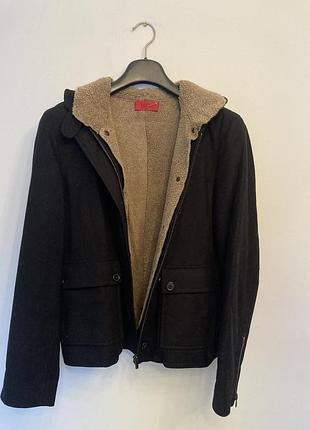 Куртка hugo boss