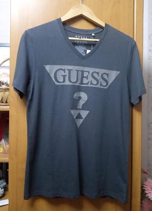 Футболка guess оригінал