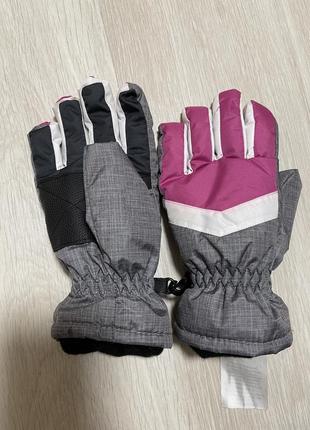 Крагі перчатки рукавиці краги