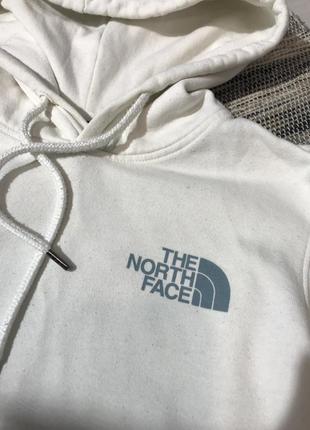 Худи кофта the north face3 фото