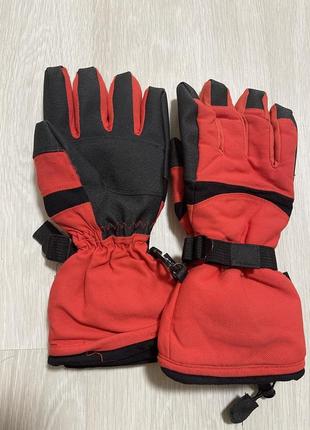 Крагі перчатки рукавиці краги