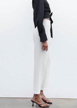 Брюки zara