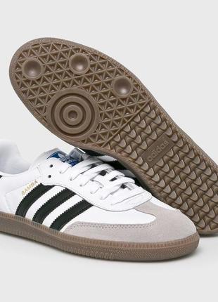 Adidas samba og originals b75806