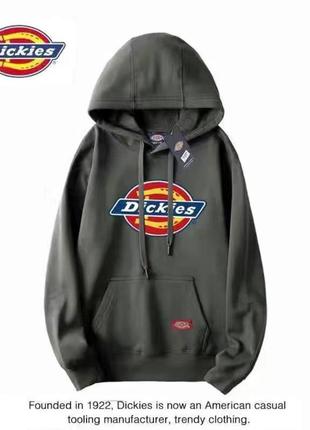 Dickies худі2 фото