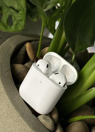 Airpods 2 full якості!