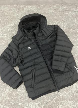 Куртка «adidas »