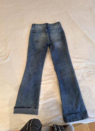 Джинси 7
