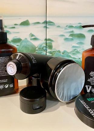 Британия 🇬🇧 шикарный мужской подарочный набор man stuff из 6 единиц