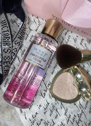 250 ml cпрей victoria’s secret