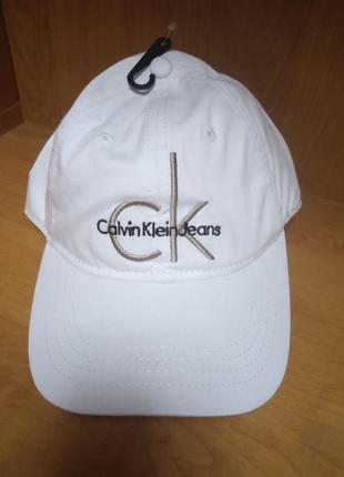 Кепка calvin klein оригинал