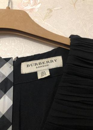 Burberry платье оригинал винтаж2 фото