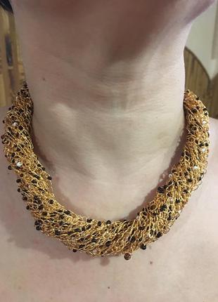 Повітряне кольє