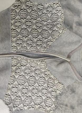 Флиска женская glissade 44-46 р