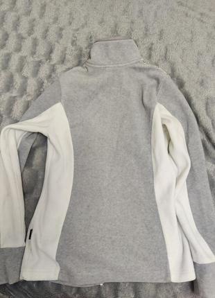 Флиска женская glissade 44-46 р