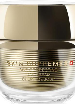 Дневной крем для коррекции возраста artemis of switzerland skin supremes skin supremes 50 мл