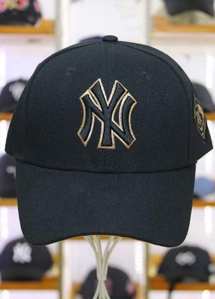 Бейсболка кепка mlb new york yankees оригінал