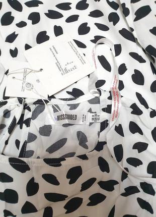 Сукню. missguided. 4