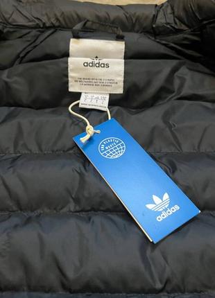 Оригінал! куртка adidas m, l4 фото