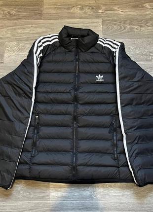 Оригінал! куртка adidas m, l2 фото