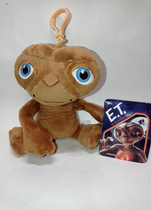 М'яка іграшка брелок інопланетян іті extraterrestrial e.t. e t