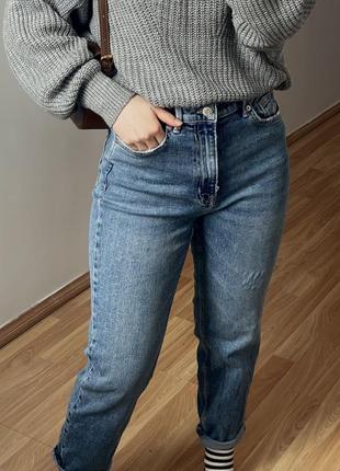 Джинси pull&bear