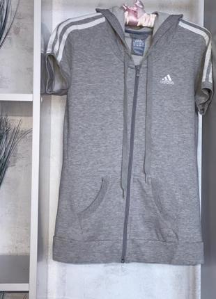 Кофта adidas/ оригинал