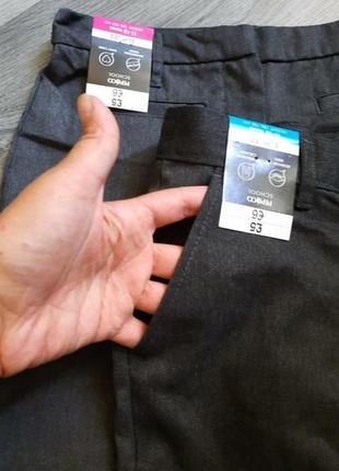 Продам брюки,штаны, школьную форму на девочку 9-11 лет5 фото