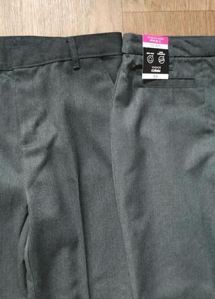 Продам брюки,штаны, школьную форму на девочку 9-11 лет3 фото