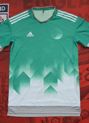 Adidas оригинальная футболка орігінальна футболка