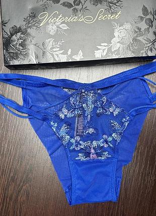 Трусики victoria’s secret